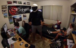 Harlem Shake: a nova febre da web