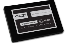 OCZ apresenta seu novo SSD Vertex 3.20