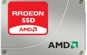 AMD vai expandir seus negócios para o mercado SSD