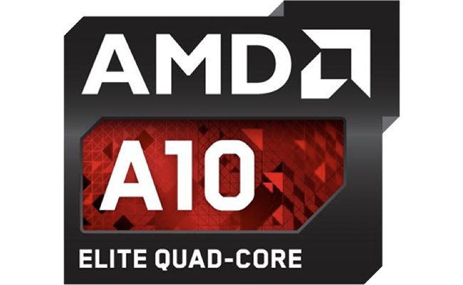 amd richland main logo - AMD apresenta 'Richland', sua nova APU para notebook