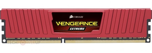 corsair vengeance extreme 3000 mhz1 619x217 - Corsair apresenta kits de memória DDR3 Vengeance Extreme 3000 MHz