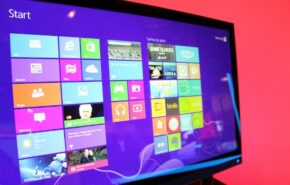 Como abrir diretamente o escritório no Windows 8