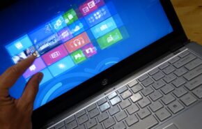 A tela de toque será uma especificação padrão nos ultrabooks