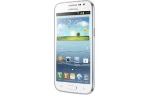 Novo Samsung Galaxy Win