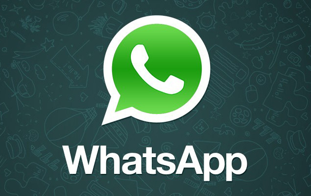 whatsapp logo - Novidade permite agrupar imagens em álbum no Whatsapp do seu celular