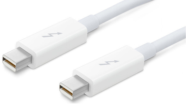 xlarge - Intel duplica a velocidade da próxima geração do Thunderbolt