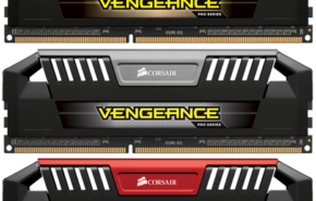 Computex 2013: Corsair apresenta suas memórias Vengeance Pro