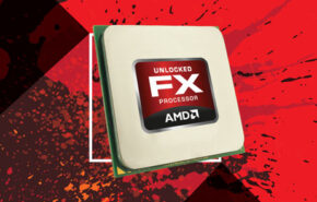 Novo AMD Centurion FX-9000 de quase 5 GHz