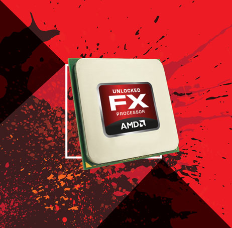 amd fx - Novo AMD Centurion FX-9000 de quase 5 GHz