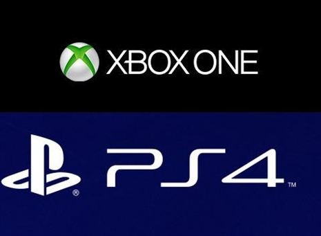 xbox one vs ps4 - PS4 ou Xbox One? Qual é a melhor escolha