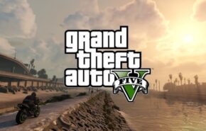 O primeiro vídeo com jogabilidade do GTA V
