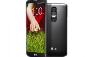 LG anuncia oficialmente o LG G2, seu novo Smartphone!