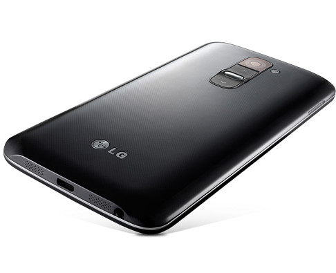 lg g2 03 - LG anuncia oficialmente o LG G2, seu novo Smartphone!