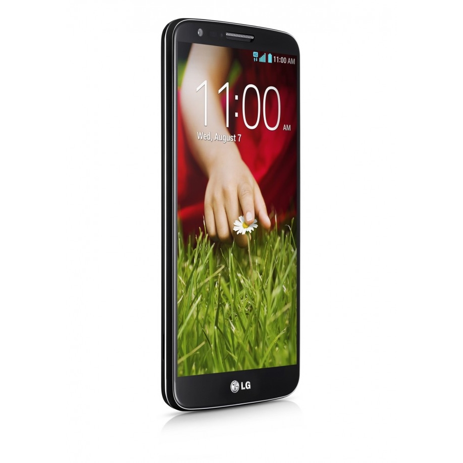 lg g2 05 - LG anuncia oficialmente o LG G2, seu novo Smartphone!