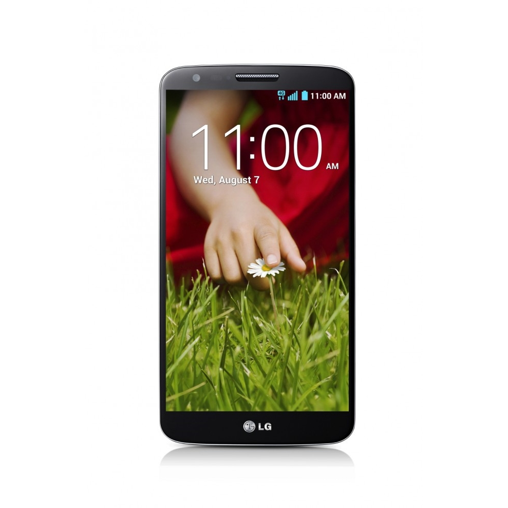 lg g2 06 - LG anuncia oficialmente o LG G2, seu novo Smartphone!