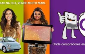 Hora de trocar seu celular? Desapega na OLX!