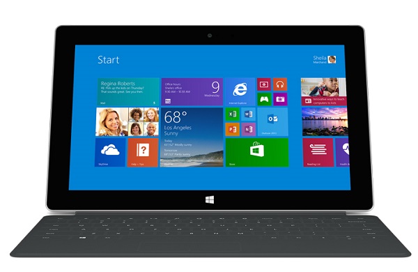 surface2 023 - Windows 8.1 chega dia 18 de outubro, com mais de 4.200 dispositivos certificados