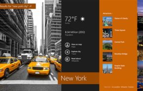 Windows 8.1 chega dia 18 de outubro, com mais de 4.200 dispositivos certificados