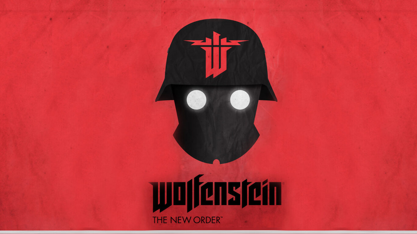 Wolfenstein The New Order 1366x768 - Novo trailer de Wolfenstein: The New Order