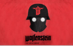 Novo trailer de Wolfenstein: The New Order