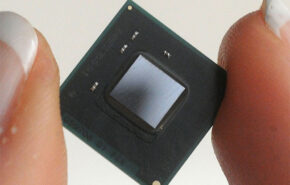 Intel apresenta dois novos processadores Quark