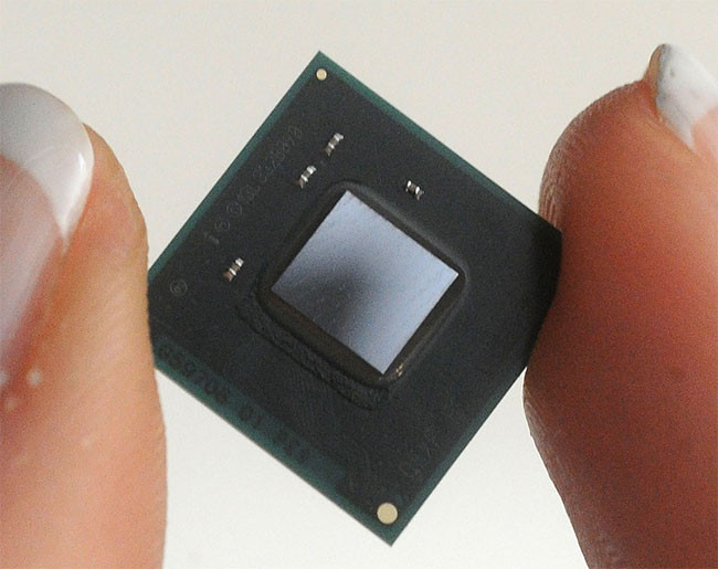 intel quark soc - Intel apresenta dois novos processadores Quark