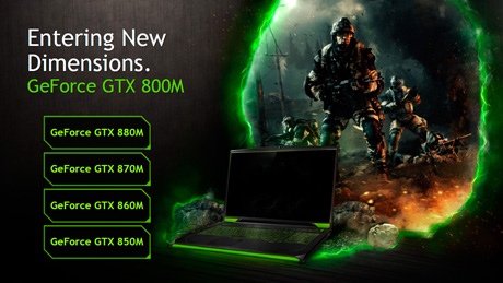 nvidia800m2 - NVIDIA apresenta a GeForce 800M