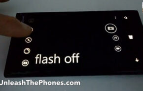 A câmara do Windows Phone 8.1 terá uma interface personalizable