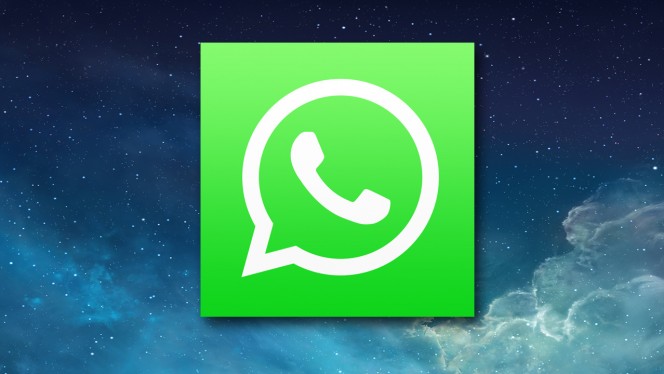 WhatsApp for iOS header1 664x374 - WhatsApp bate recordes: já tem 600 milhões de usuários ativos