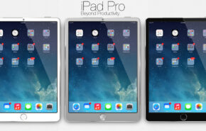 iPad Pro em outubro com SoC A8X