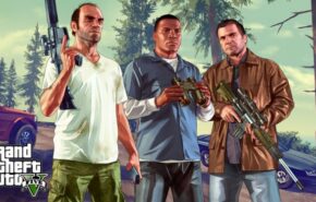 gta-5-ps4 GTA 5 para PC, PS4 e Xbox One: nova filtragem?