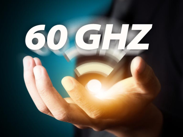 WiFi 60 GHz Samsung - Samsung descobre como transferir a velocidades de 575 MB/s com WiFi de 60 GHz