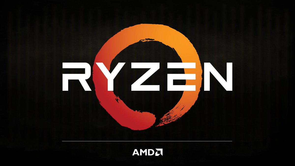 AMD RYZEN ZEN - AMD Ryzen 7 1700: Especificações confimadas, o novo rival do i7-6900k