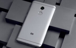 Isso é tudo o que se sabe sobre o novo Xiaomi Redmi Note 4X