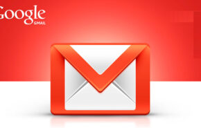Como para recuperar a senha do Gmail