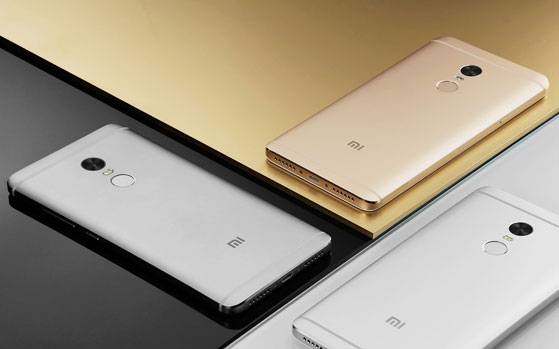 redmi note 4 - Isso é tudo o que se sabe sobre o novo Xiaomi Redmi Note 4X