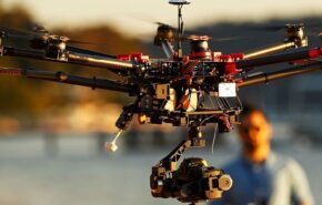 Regras para drones, confira a regulamentação antes de comprar o seu