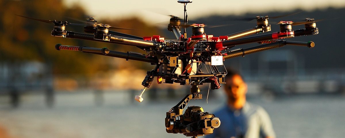Regras para drones - Regras para drones, confira a regulamentação antes de comprar o seu