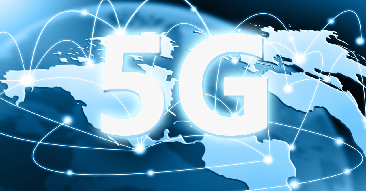 Tecnologia 5G - Tecnologia 5G pode chegar em 2019 e ser 100 vezes mais veloz que 4G