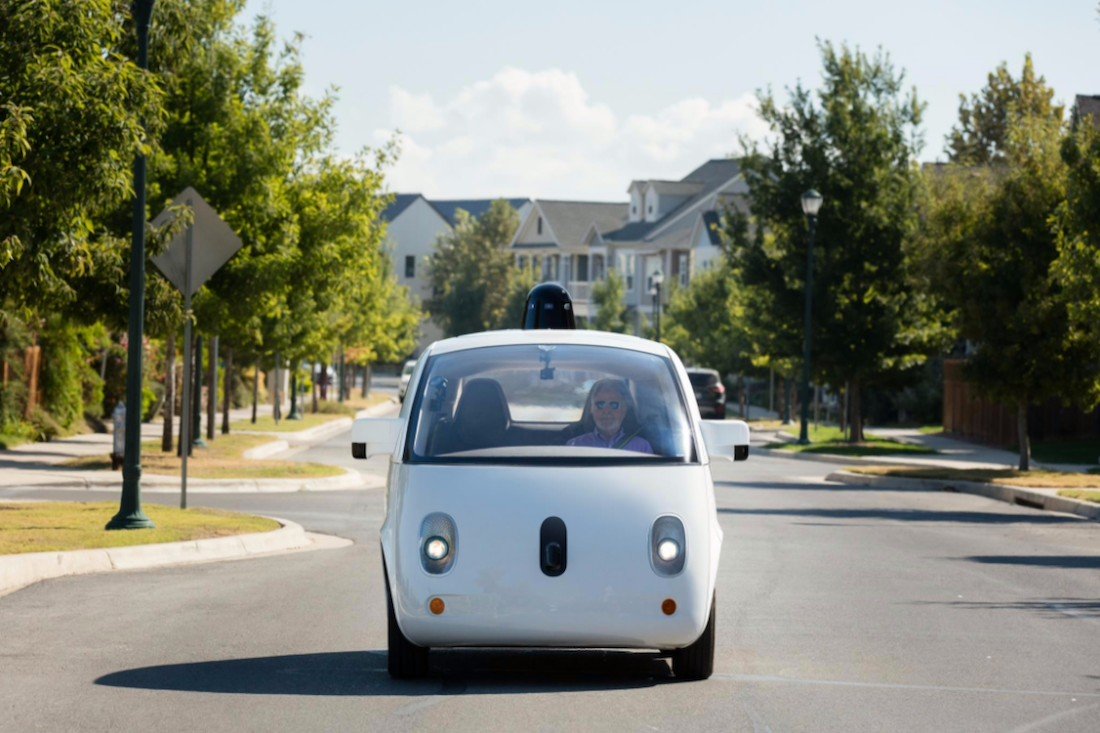 Empresa de táxi faz testes em carros autônomos com viagens gratuitas waymo taxi - Empresa de táxi faz testes em carros autônomos com viagens gratuitas