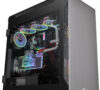 Thermaltake A700 Aluminum TG: Torre completa ‘Premium’ com bahías PCI rotativos