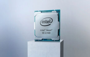 Novos processadores Intel X-Series e Xeon W: duas vezes mais rápido e até 50% mais barato